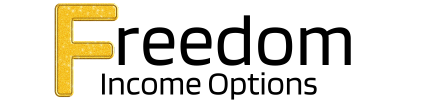 Freedom Income Options