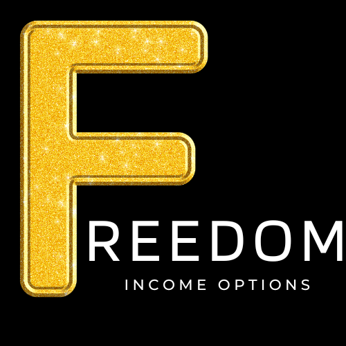 Freedom Income Options