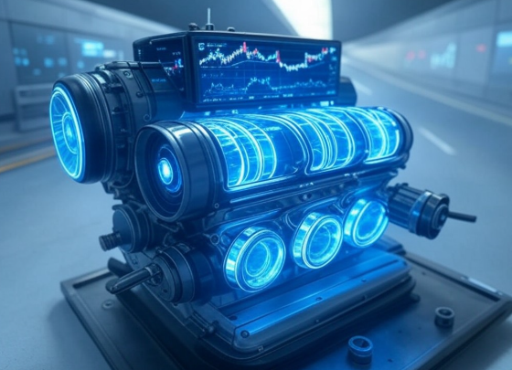 How to Start Options Trading With $100 (The Freedom Income Engine Approach)