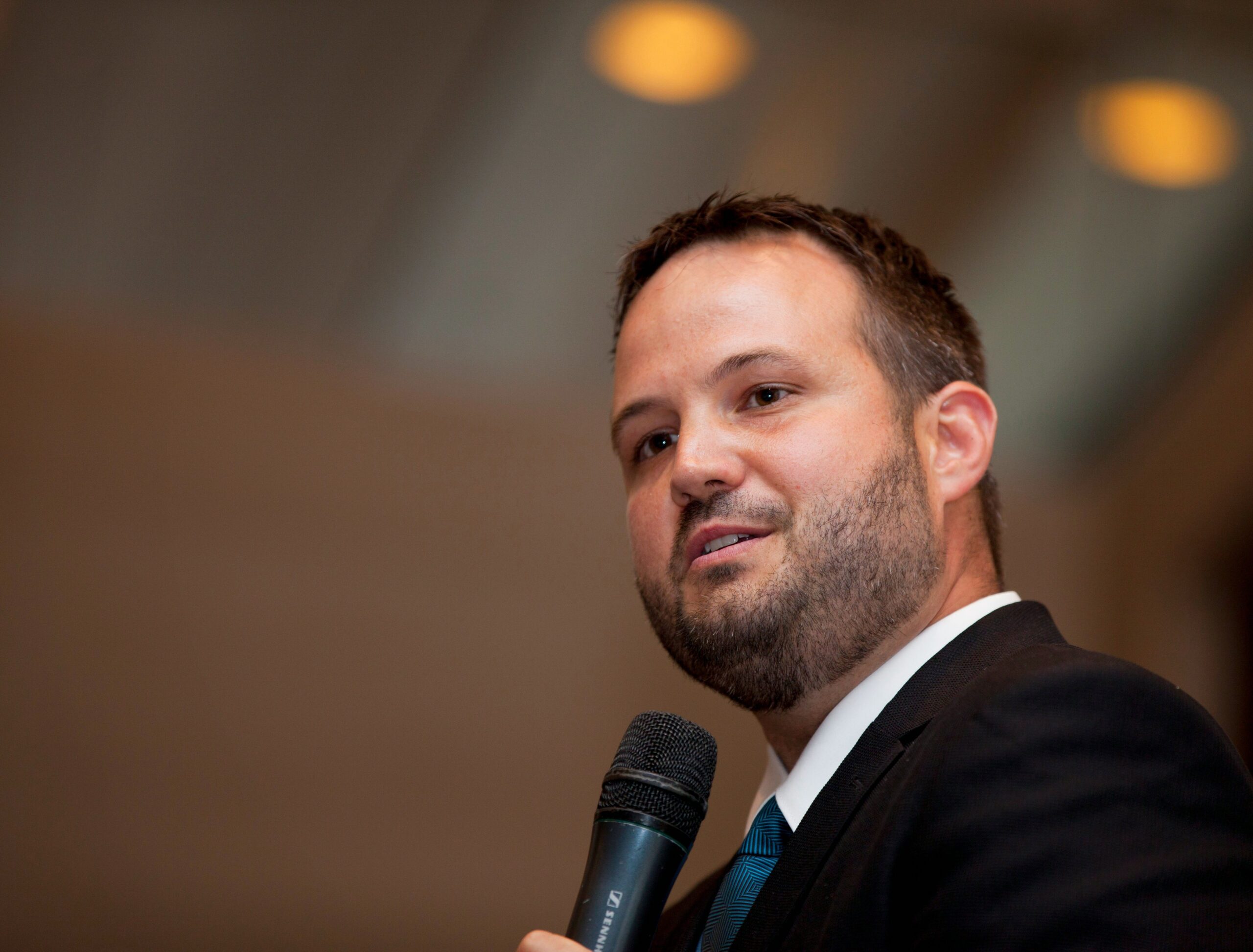 Casey Stubbs Podcast Host